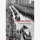 Alles Helden? Die Ritterkreuzträger Veit Scherzer