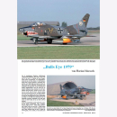 Die Deutschen Luftstreitkräfte im Einsatz 23 Profile 1956 bis heute