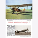 Die Deutschen Luftstreitkräfte im Einsatz 23 Profile 1956 bis heute