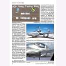 Die Deutschen Luftstreitkräfte im Einsatz 23 Profile 1956 bis heute