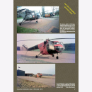 Die Deutschen Luftstreitkräfte im Einsatz 23 Profile 1956 bis heute