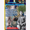 Internationales Militaria-Magazin IMM Nr. 219 Hinter...