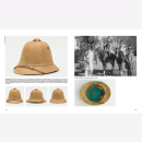 Italien und seine Kolonien Askaris, Uniformen und afrikanisches Erbe in den Museumssammlungen von Trentino-Südtirol Bd.1 & 2