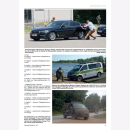 Fahrzeug Profile Nr. 123 Das Kommando Feldjäger der...