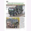 Tankograd Militärfahrzeug Special Nr. 5102 Fahrzeuge der ABC-Abwehrkräfte Heute