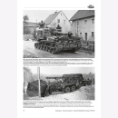 Tankograd American Special Nr. 3054 Nuclear Battlefield Germany 1950-63