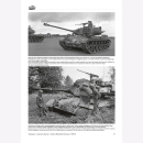 Tankograd American Special Nr. 3054 Nuclear Battlefield Germany 1950-63