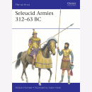 Seleucid Armies 312-63 BC (MAA Nr. 567) Osprey Men at arms