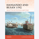 Hansando and Busan 1592 Admiral Yi Sun-sin´s first...
