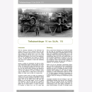 Hettler Nuts & Bolts 50 Sd.Kfz.7-8 ton Zugkraftwagen Krauss-Maffei and variants: schwere 10cm Kanone 18 & Sd.Ah. 115