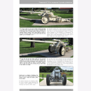 Hettler Nuts & Bolts 50 Sd.Kfz.7-8 ton Zugkraftwagen Krauss-Maffei and variants: schwere 10cm Kanone 18 & Sd.Ah. 115