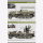 Hettler Nuts & Bolts 50 Sd.Kfz.7-8 ton Zugkraftwagen Krauss-Maffei and variants: schwere 10cm Kanone 18 & Sd.Ah. 115