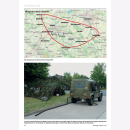 Fahrzeug Profile Nr. 124 Rhino Charge 2004 Die letzte große Logistik- und Stabsrahmenübung der British Forces Germany Nowak