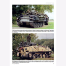 Fahrzeug Profile Nr. 124 Rhino Charge 2004 Die letzte große Logistik- und Stabsrahmenübung der British Forces Germany Nowak