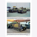 Fahrzeug Profile Nr. 124 Rhino Charge 2004 Die letzte große Logistik- und Stabsrahmenübung der British Forces Germany Nowak