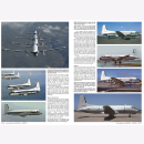 Hawker Siddeley 748 & Andover in military service Warpaint Series No. 151