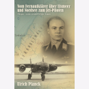 Vom Fernaufklärer über Eismeer und Nordsee zum...