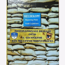 Meldekopf Reporting Point  3. Geconfor  Bundeswehr Kfor...