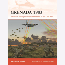 Grenada 1983 American Resurgence Toward the End of the...