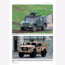 Fahrzeug Profile Nr. 125  Belgiens mittlere Kräfte Die Fahrzeuge der Medium/Motorized Brigade