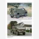 Fahrzeug Profile Nr. 125  Belgiens mittlere Kräfte Die Fahrzeuge der Medium/Motorized Brigade