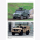 Fahrzeug Profile Nr. 125  Belgiens mittlere Kräfte Die Fahrzeuge der Medium/Motorized Brigade