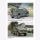 Fahrzeug Profile Nr. 125  Belgiens mittlere Kräfte Die Fahrzeuge der Medium/Motorized Brigade