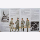 Germany in uniform From Reichswehr to Wehrmacht 1934