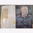 Friedrich Schulz Generalstaboffizier und Frontgeneral Nr. 37