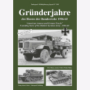 Tankograd Militärfahrzeug Special Nr. 5103...