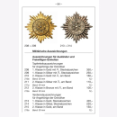 Auszeichnungen des 3. Reiches - Spezialkatalog 2027/2028 (Weber/Bichlmaier)
