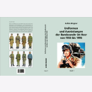 Uniformen und Ausrüstungen der Bundeswehr im Heer...