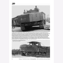 Tankograd 1016 Fahrzeugraritäten Hedi and other Rare and Unusual Vehicles