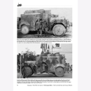 Tankograd 1016 Fahrzeugraritäten Hedi and other Rare and Unusual Vehicles