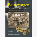 TANKOGRAD BEUTEWAGEN - Allied Field Cars in Wehrmacht...
