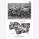 TANKOGRAD BEUTEWAGEN - Allied Field Cars in Wehrmacht...