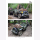 TANKOGRAD BEUTEWAGEN - Allied Field Cars in Wehrmacht Service