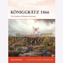 Königgrätz 1866 Osprey 429 vThe Creation of...