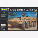 GTK Boxer GTFz A1, Revell 03198, 1:72