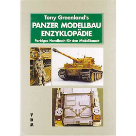 Panzer Modellbau Enzyklop&auml;die