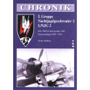 Chronik I. Gruppe Nachtjagdgeschwader 2 I./NJG 2 - Heinz...