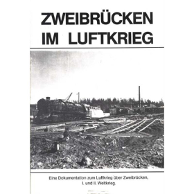 ZWEIBR&Uuml;CKEN IM LUFTKRIEG - Helmut Lauer