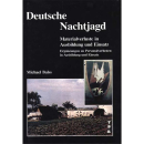 German Night Interception WW2: Aircraft Losses - Michael...