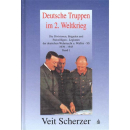 Scherzer Deutsche Truppen im Zweiten Weltkrieg 1939-45...