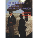 DIE FLIEGENDEN VERB&Auml;NDE DER BLAUEN DIVISION -...