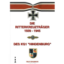 DIE RITTERKREUZTR&Auml;GER 1939 - 1945 DES KG 1...