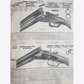 WUM - Katalog Waffen und Munition Blankwaffen Ferngl&auml;ser