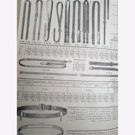WUM - Katalog Waffen und Munition Blankwaffen Ferngl&auml;ser