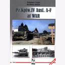 Trojca M&uuml;nch Pz.Kpfw.IV Ausf. A-F at WAR...