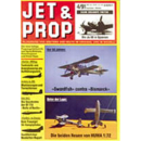 JET &amp; PROP 4/91